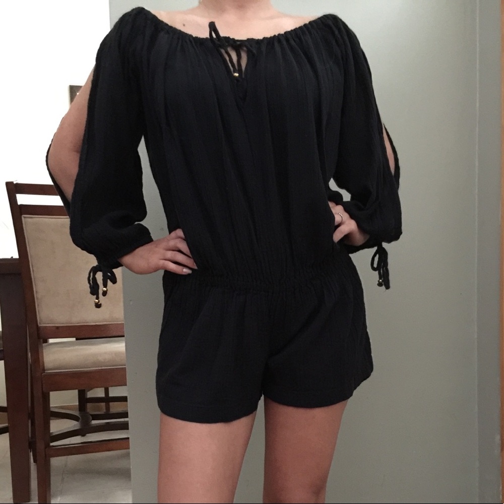 Victoria’s Secret Romper